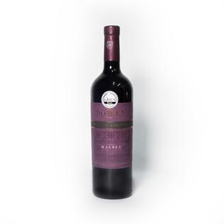 Vino malbec BOWEN 